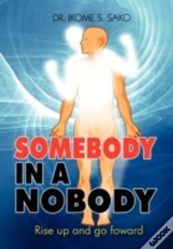 Capa do artigo Somebody In A Nobody
