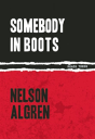 Somebody In Boots - Preview