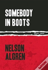 Somebody In Boots