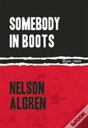 Capa do artigo Somebody In Boots
