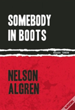 Capa do artigo Somebody In Boots