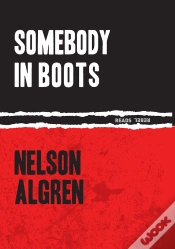 Capa do artigo Somebody In Boots