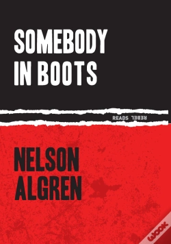 Capa do artigo Somebody In Boots