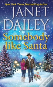Capa do artigo Somebody Like Santa