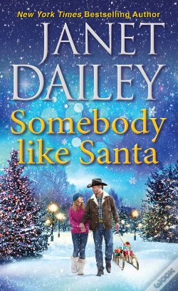 Capa do artigo Somebody Like Santa