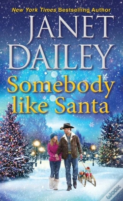 Capa do artigo Somebody Like Santa