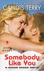 Somebody Like You