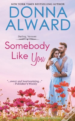 Capa do artigo Somebody Like You