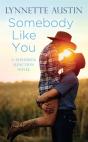 Somebody Like You - Preview
