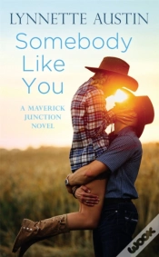 Capa do artigo Somebody Like You