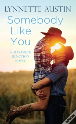 Capa do artigo Somebody Like You