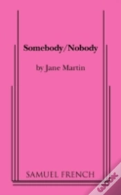 Capa do artigo Somebody/Nobody
