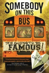 Somebody On This Bus Is Going To Be Famous