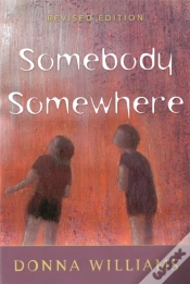 Capa do artigo Somebody Somewhere