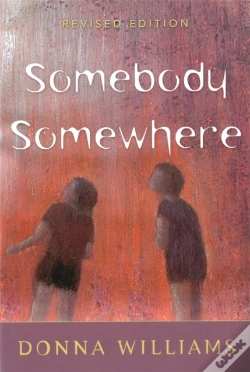 Capa do artigo Somebody Somewhere