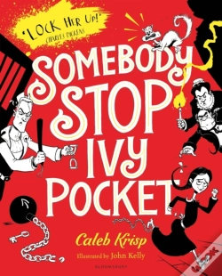 Capa do artigo Somebody Stop Ivy Pocket