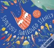 Capa do artigo Somebody Swallowed Stanley