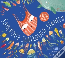Capa do artigo Somebody Swallowed Stanley