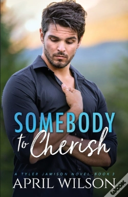 Capa do artigo Somebody To Cherish