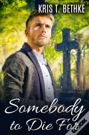 Capa do artigo Somebody To Die For