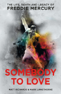 Somebody To Love - Preview