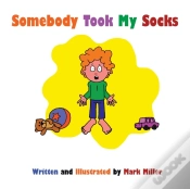 Capa do artigo Somebody Took My Socks