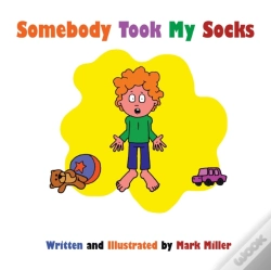 Capa do artigo Somebody Took My Socks