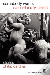 Capa do artigo Somebody Wants Somebody Dead