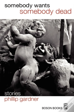 Capa do artigo Somebody Wants Somebody Dead
