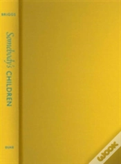 Capa do artigo Somebody