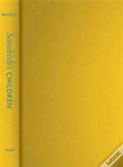 Capa do artigo Somebody'S Children