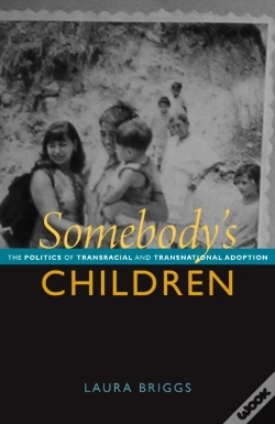 Capa do artigo Somebody'S Children