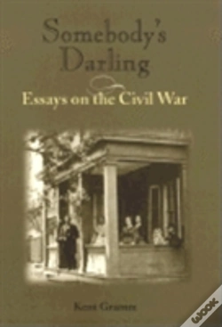 Capa do artigo Somebody'S Darling