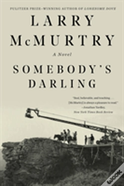Capa do artigo Somebody'S Darling