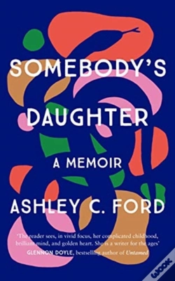 Capa do artigo Somebody'S Daughter