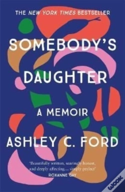 Capa do artigo Somebody'S Daughter