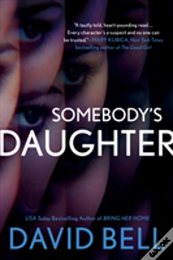 Capa do artigo Somebody'S Daughter
