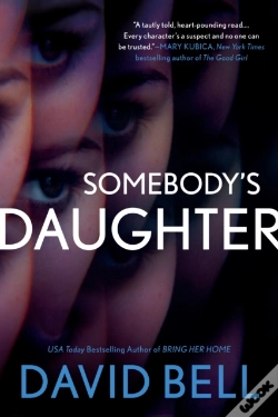 Capa do artigo Somebody'S Daughter