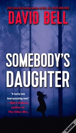 Capa do artigo Somebody'S Daughter