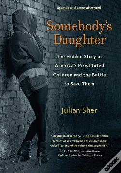 Capa do artigo Somebody'S Daughter