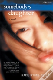 Capa do artigo Somebody