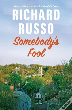 Capa do artigo Somebody'S Fool
