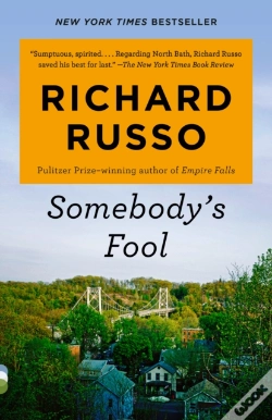 Capa do artigo Somebody'S Fool