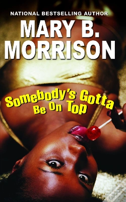 Capa do artigo Somebody'S Gotta Be On Top