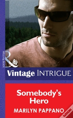 Capa do artigo Somebody'S Hero