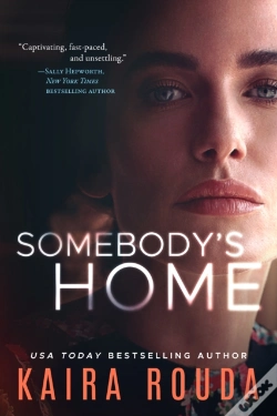 Capa do artigo Somebody'S Home