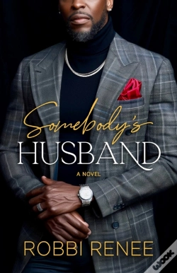 Capa do artigo Somebody'S Husband