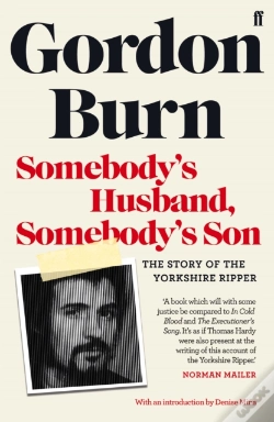 Capa do artigo Somebody'S Husband, Somebody'S Son