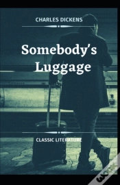 Capa do artigo Somebody