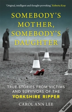 Capa do artigo Somebody'S Mother, Somebody'S Daughter